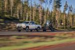 Chevrolet Silverado 2500 HD Custom Crew Cab 2019 года